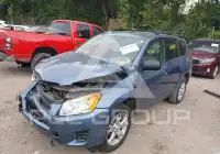 2012 Toyota RAV4 photo