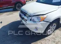 2012 Toyota RAV4 фото