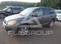 2012 Toyota RAV4 фото