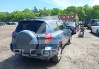 2012 Toyota RAV4 фото