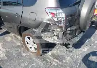 2012 Toyota RAV4 photo