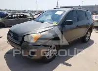 2012 Toyota RAV4 photo
