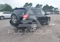 2012 Toyota RAV4 фото
