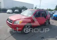 2012 Toyota RAV4 фото