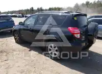 2012 Toyota RAV4 photo