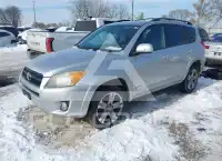 2012 Toyota RAV4 фото