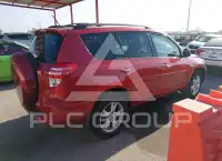 2012 Toyota RAV4 фото