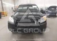 2012 Toyota RAV4 photo