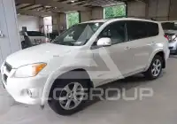 2012 Toyota RAV4 фото