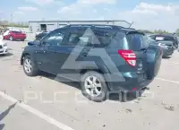 2012 Toyota RAV4 photo