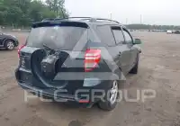 2012 Toyota RAV4 photo