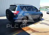2012 Toyota RAV4 фото