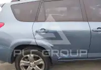 2012 Toyota RAV4 фото