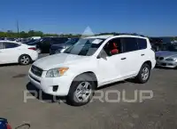 2012 Toyota RAV4 photo