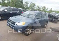 2012 Toyota RAV4 фото