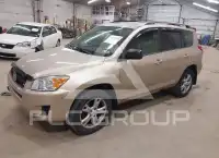 2012 Toyota RAV4 фото