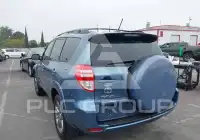 2012 Toyota RAV4 фото