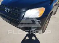 2012 Toyota RAV4 photo