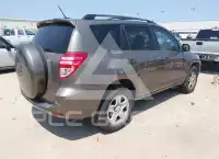 2012 Toyota RAV4 photo