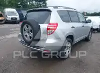 2012 Toyota RAV4 фото