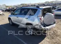 2012 Toyota RAV4 photo