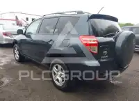 2012 Toyota RAV4 photo