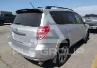 2012 Toyota RAV4 фото
