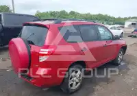 2012 Toyota RAV4 фото