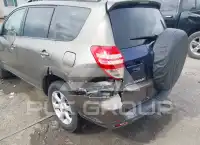 2012 Toyota RAV4 фото