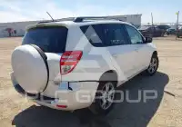 2012 Toyota RAV4 photo