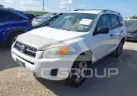 2012 Toyota RAV4 фото