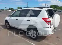 2012 Toyota RAV4 фото
