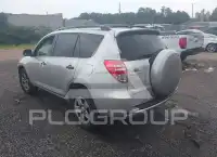 2012 Toyota RAV4 фото