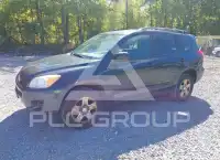 2012 Toyota RAV4 фото