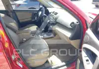 2012 Toyota RAV4 photo