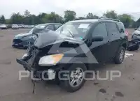2012 Toyota RAV4 photo