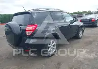 2012 Toyota RAV4 фото