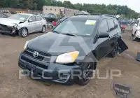 2012 Toyota RAV4 фото