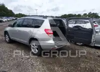 2012 Toyota RAV4 фото