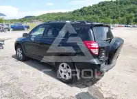 2012 Toyota RAV4 фото