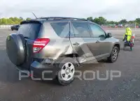 2012 Toyota RAV4 фото