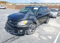 2012 Toyota RAV4 photo