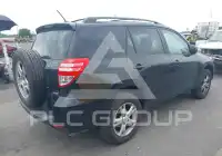 2012 Toyota RAV4 фото