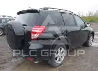 2012 Toyota RAV4 photo