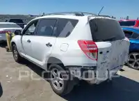 2012 Toyota RAV4 фото