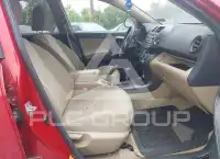 2012 Toyota RAV4 фото