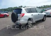 2012 Toyota RAV4 фото