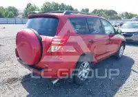 2012 Toyota RAV4 фото