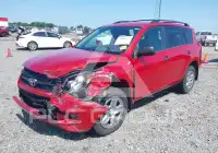 2012 Toyota RAV4 фото