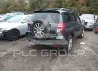 2012 Toyota RAV4 фото